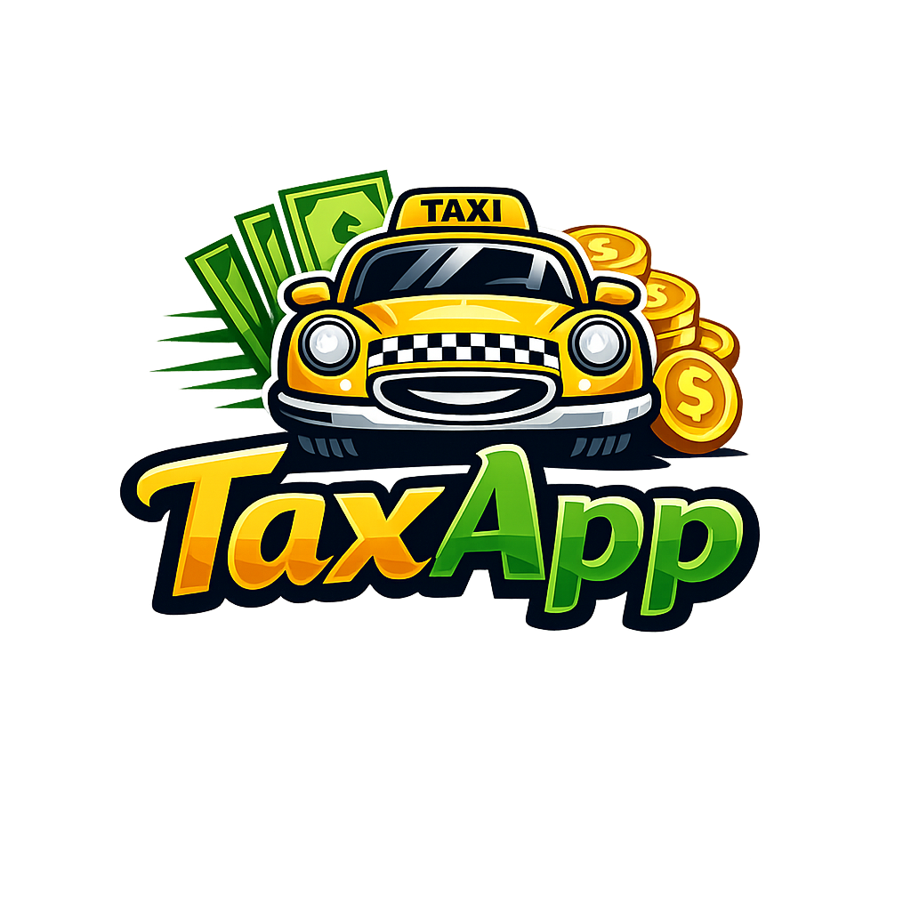 TaxApp Logo